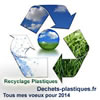 Recycling machines