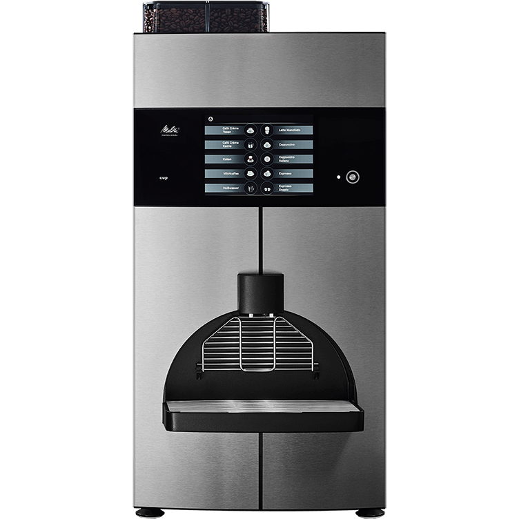 Melitta Cup Filterkaffeemaschine