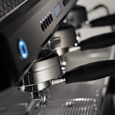 Melitta Siebträger Service und Beratung