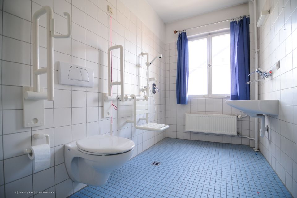 Komplettbad