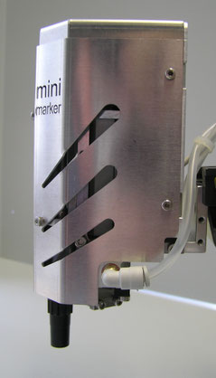 Automatische Stempel-Vorrichtung Mini Marker