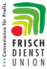 Frischdienst Union Logo