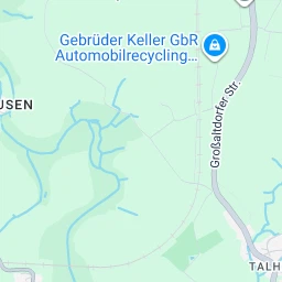 Behälterisolierung