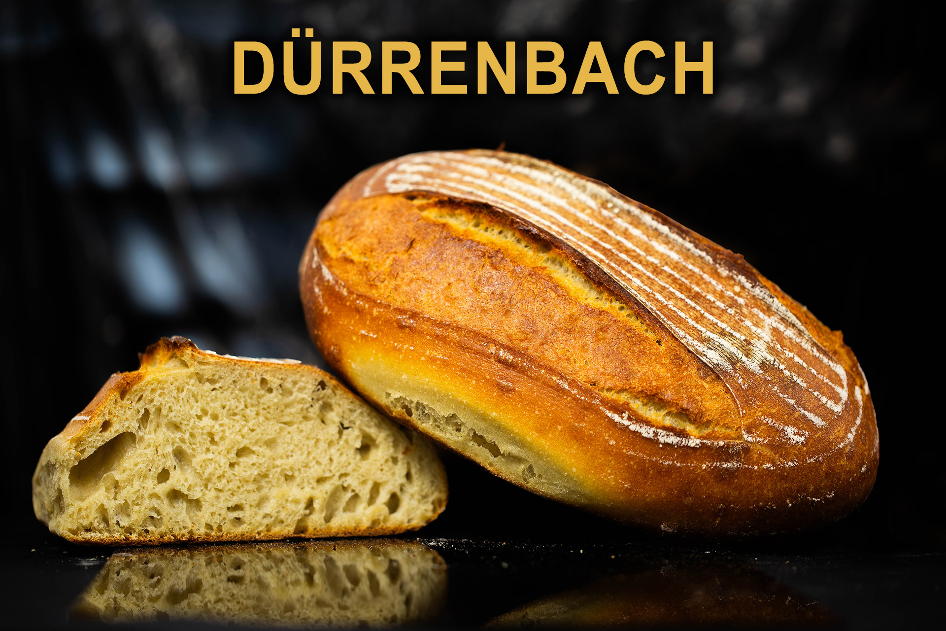 Dürrenbach