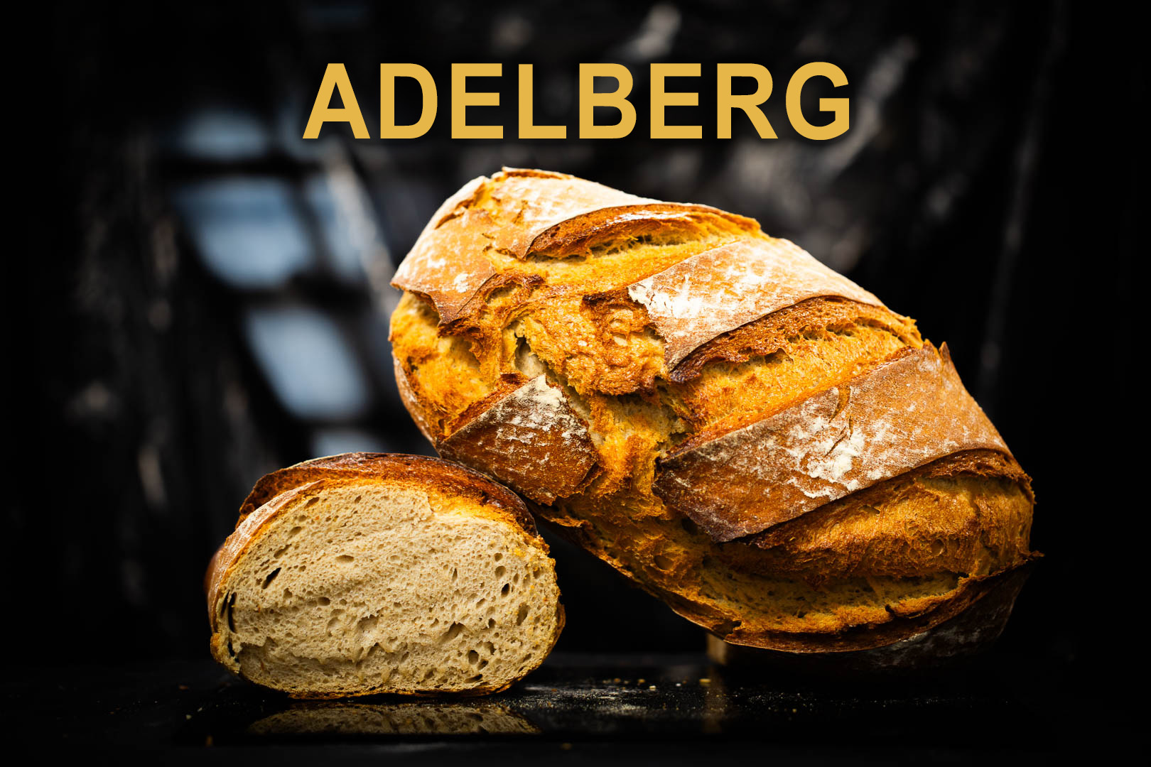 Adelberg