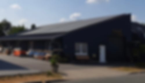 Individueller Einbau