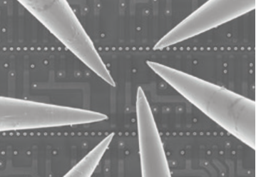 NANO Produktlinie – In-situ Nanoprobing für SEM, FIB, Dual Beam