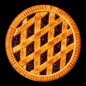Backmarmeladen