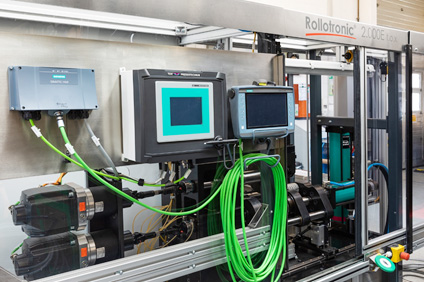 Rollotronic® 2.000 T.O.X.