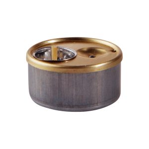 Teelicht messing (VK-Set)
