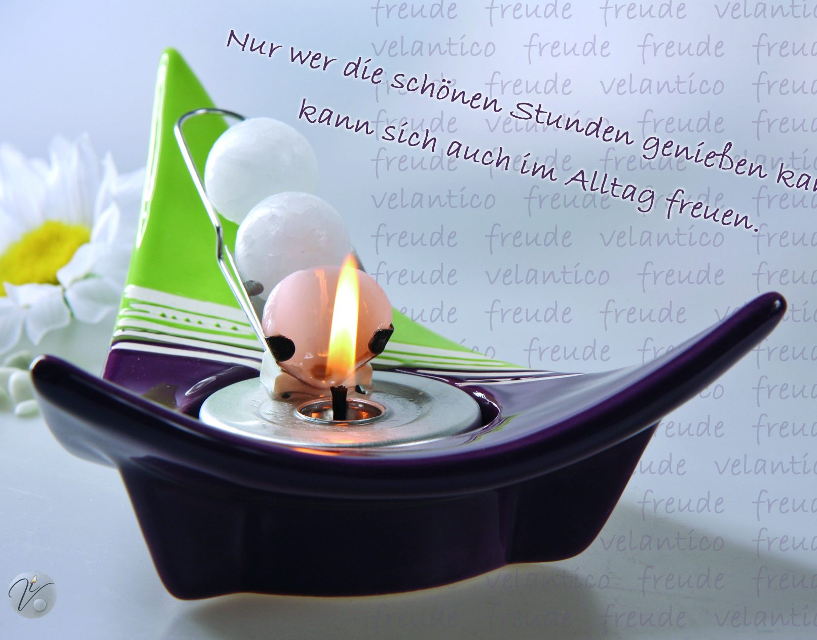 Kerzenleuchter