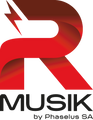 RMUSIK – Phaselus SA