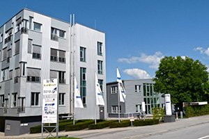 Telemedizin-Hardware-Package