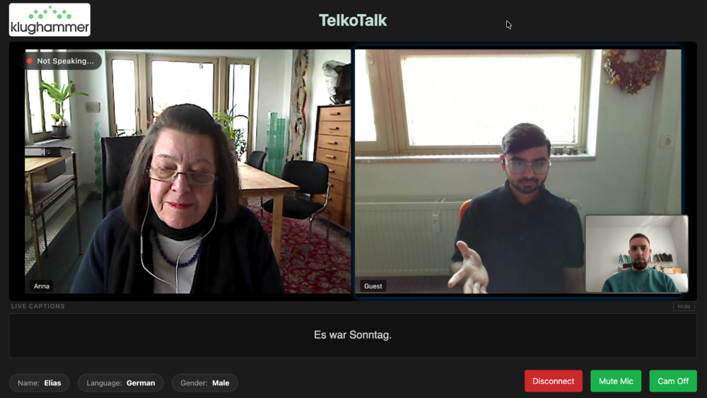 TelkoTalk
