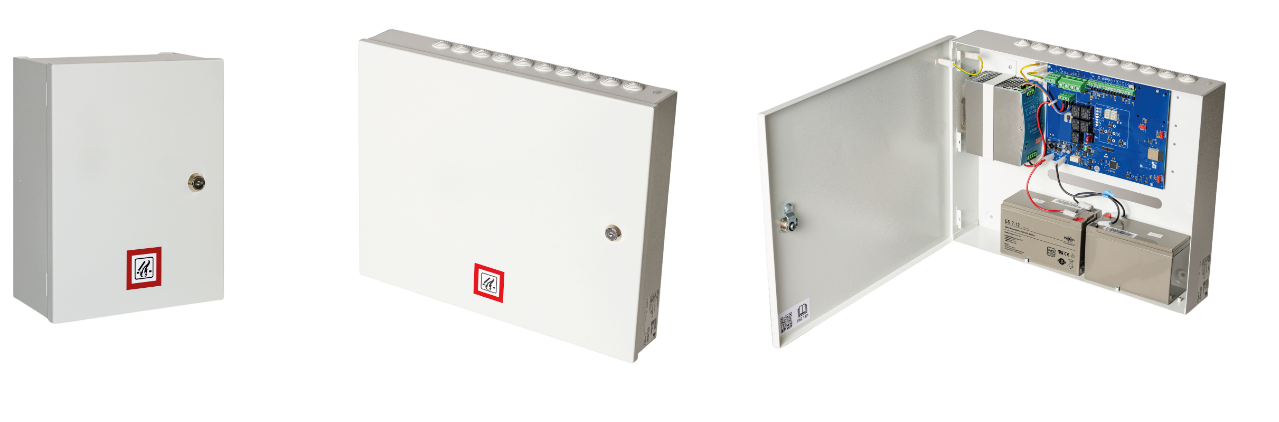 RWA-Zentrale RWZ T-Serie