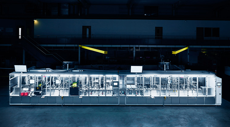 Smart Medical Devices Automation