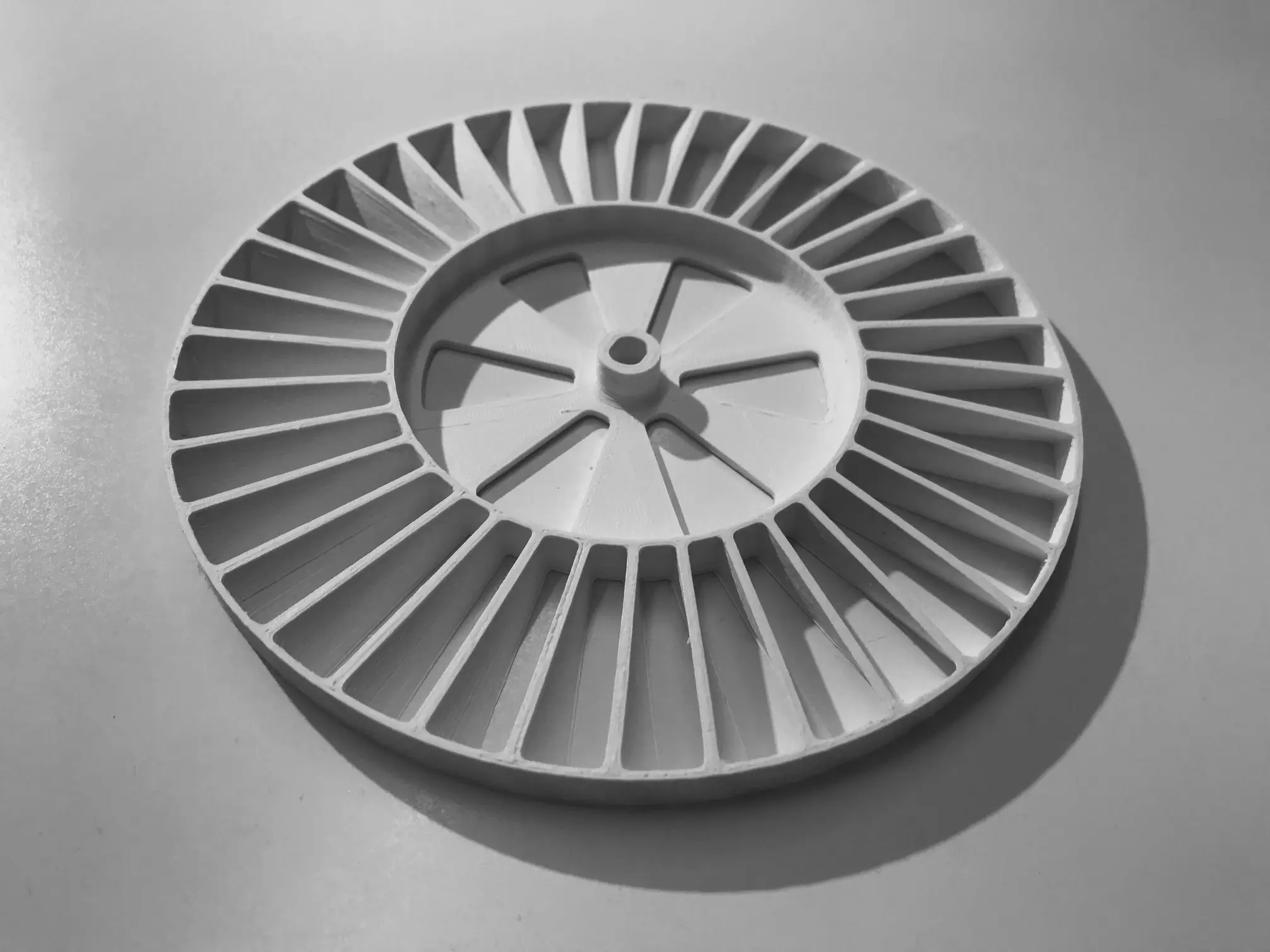 Turbine