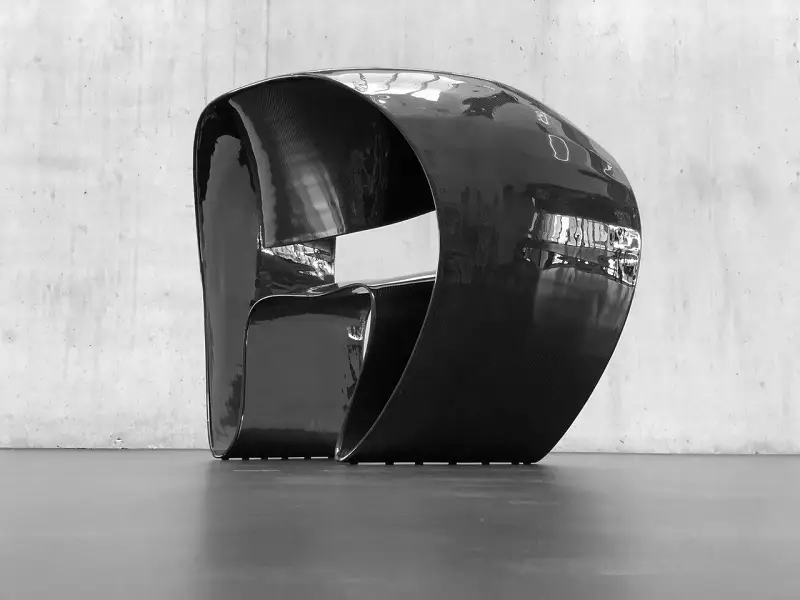 3D Druck Designobjekt