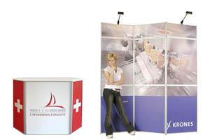 Messen und Ausstellungen