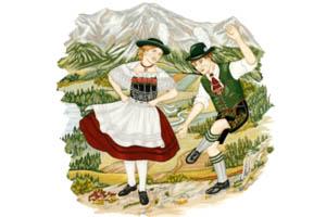 Angebote für Trachten- und Heimatvereine