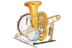 Angebote für Musikvereine