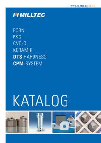 Milltec Katalog Preise 2023