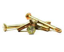 Bolts & Screws