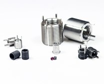 Inserts & Threaded Inserts