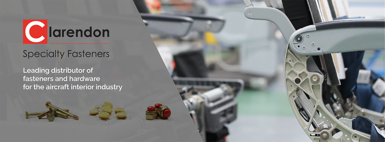 Aerospace-Hardware: Bolzen, Schrauben, Muttern, Nieten