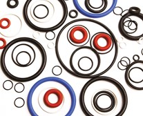 O-Rings & Seals