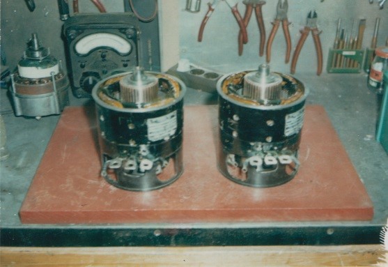 Rotor