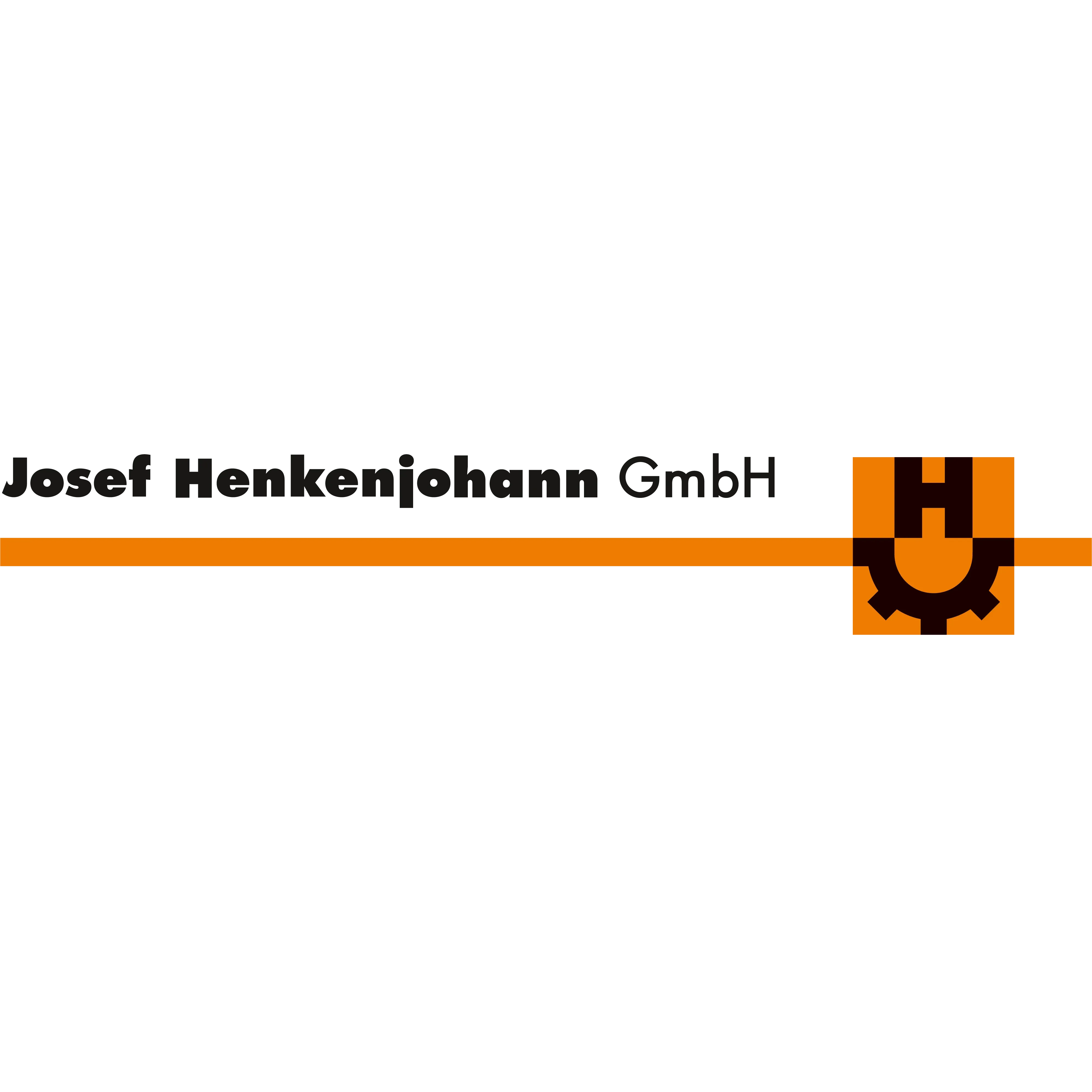 Henkenjohann Logo