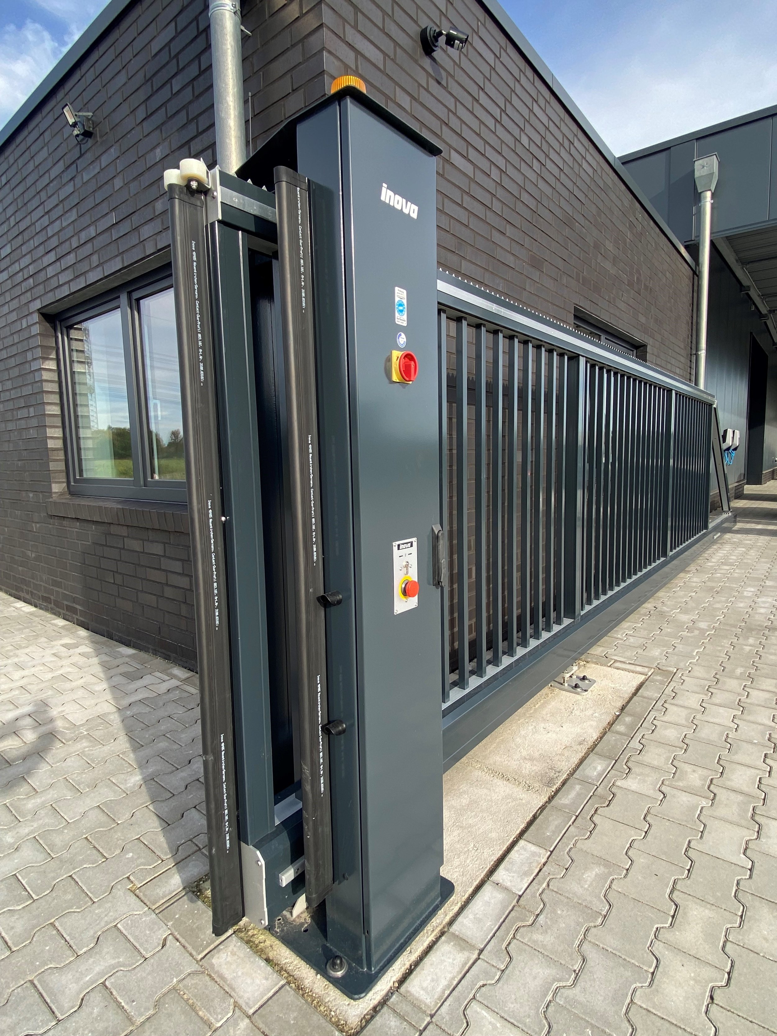 Objektbau Verlagsdruckerei Koopmann