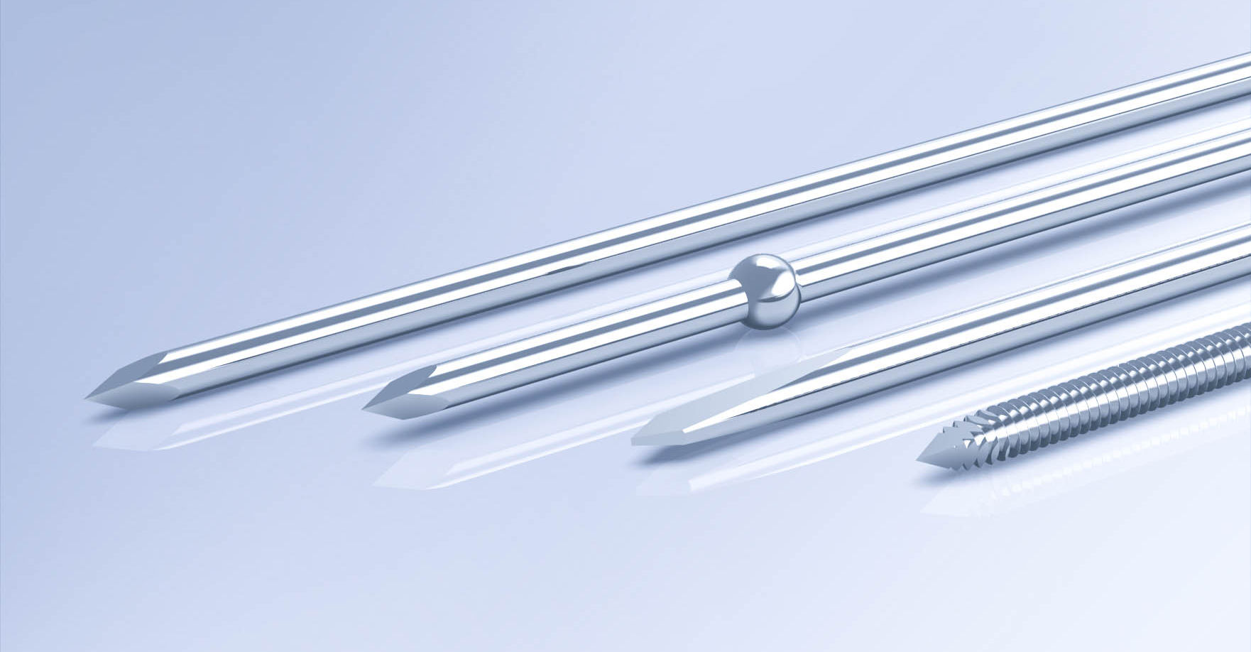 Bohrdrähte (K-Wires)