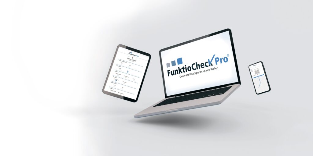 FunktioCheck Pro®, DIR® System und DIR® Schiene