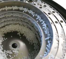 Zuführtechnik