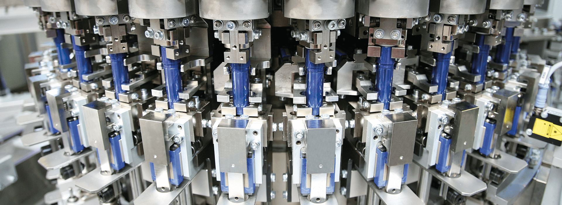 DESOTEC Sondermaschinenbau