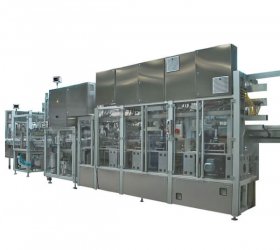 Einwegspritzen und Infusionssets