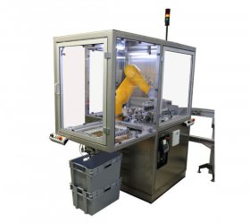 Funktionelle Verpackungselemente