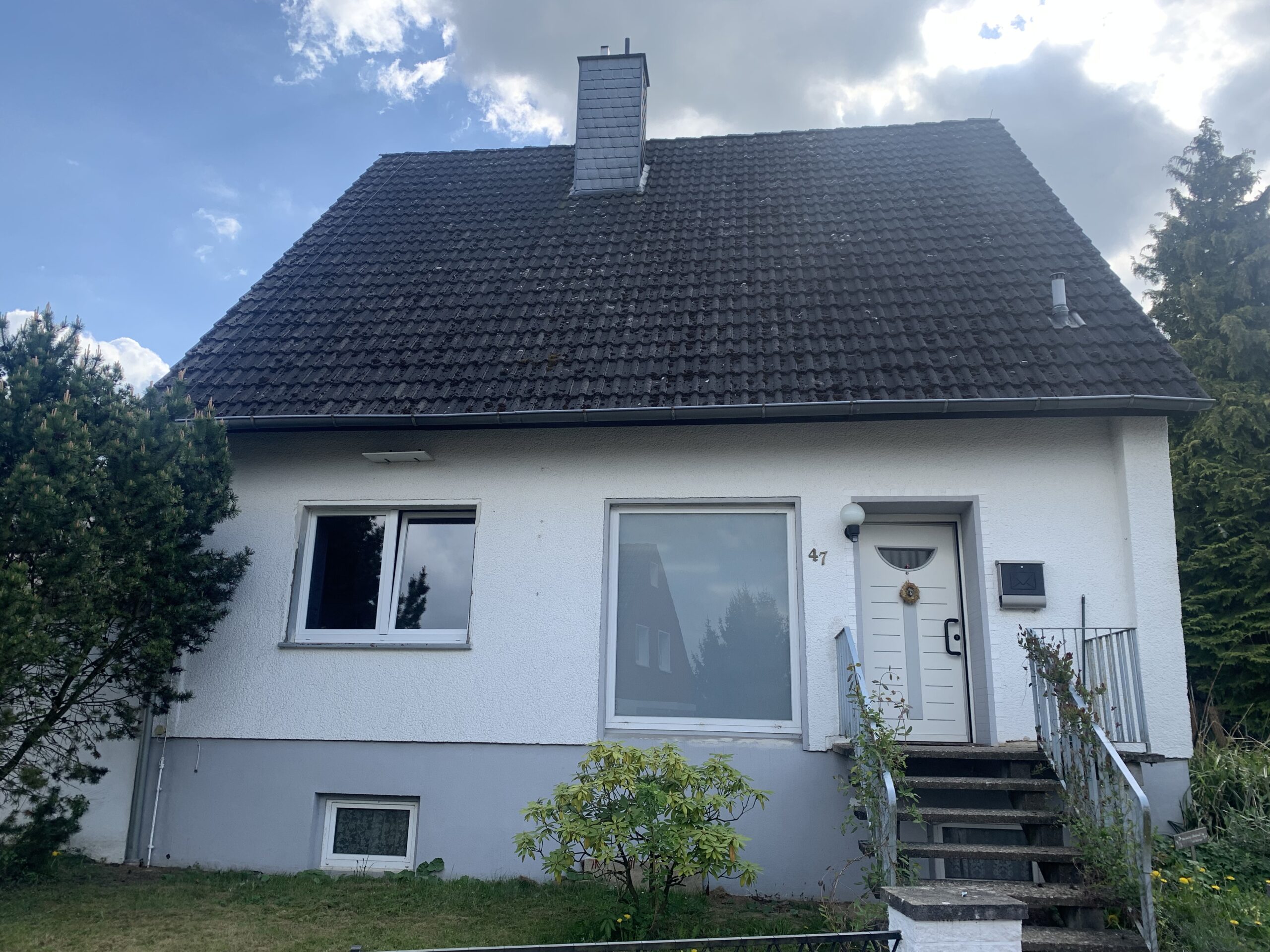 Objekt im Bestand