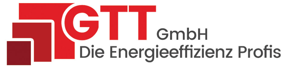 GTT Logo