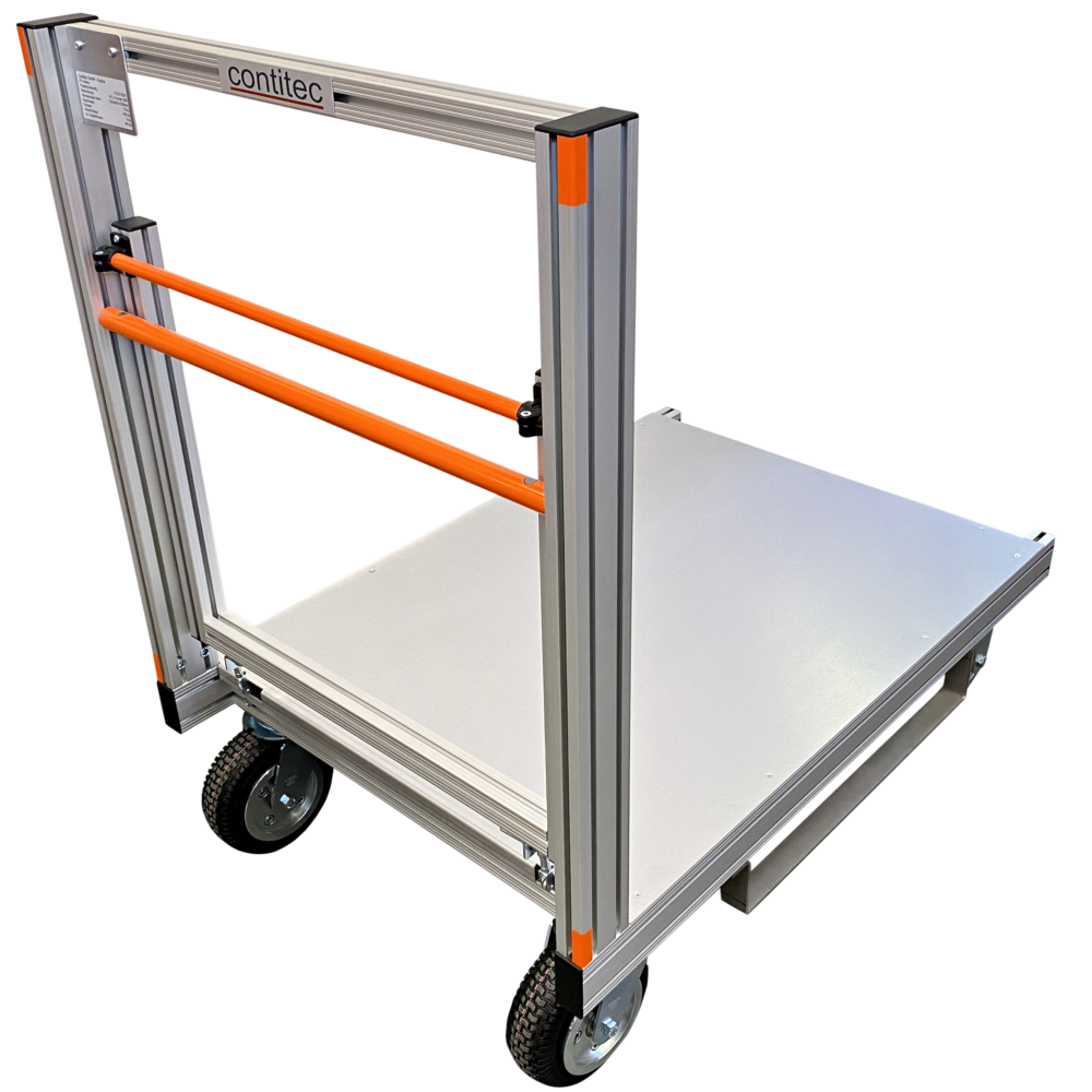 RC-Grundmodul L-Format