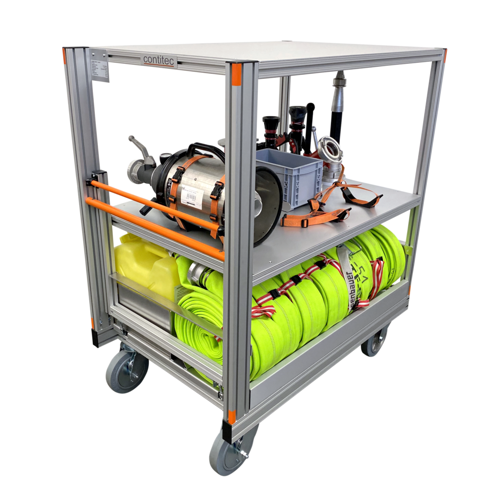 RC-Angriff Premium