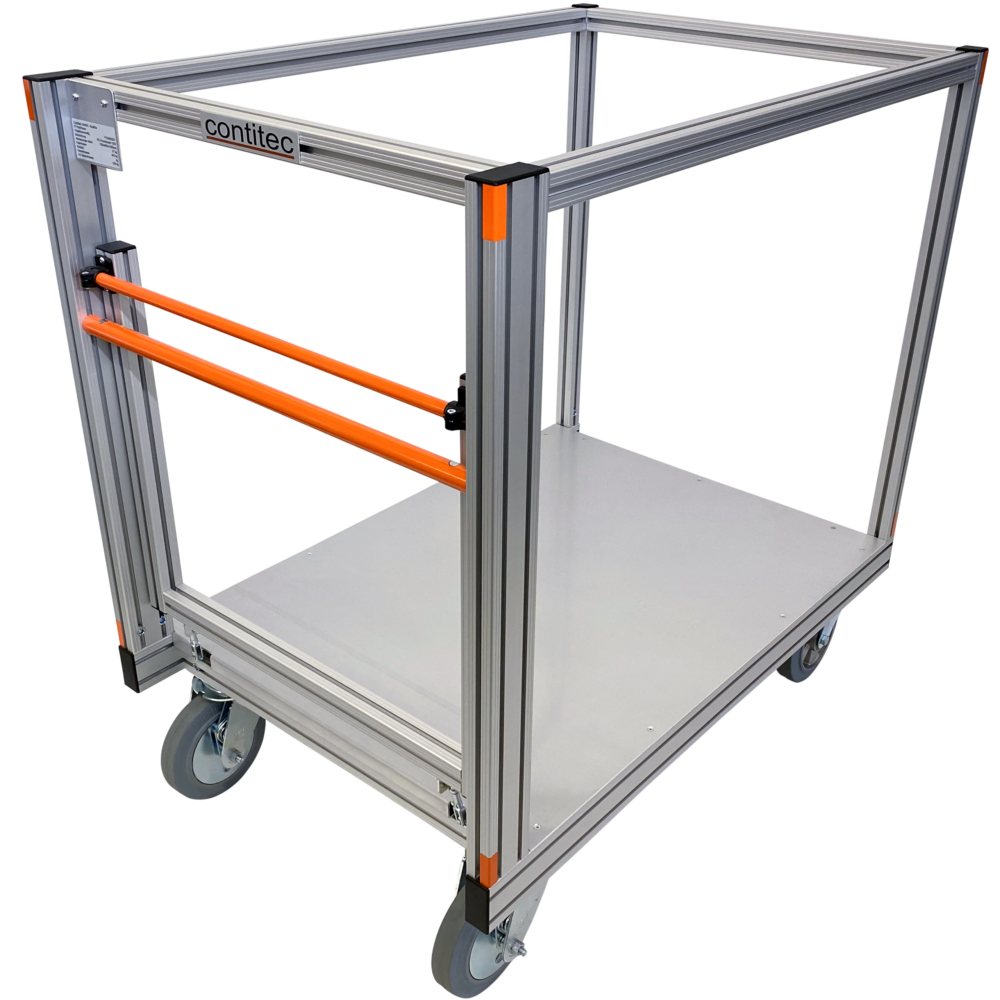 RC-Grundmodul 1200