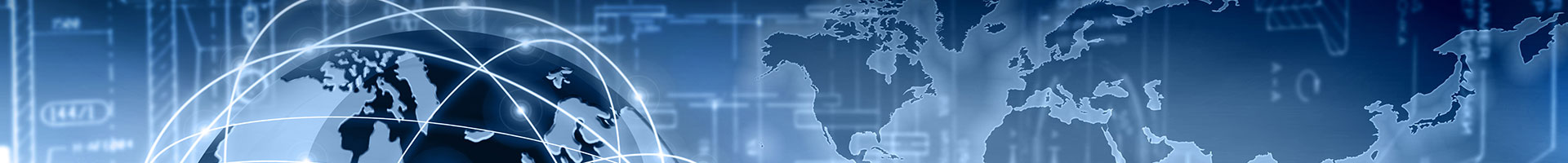 Global sales and service network