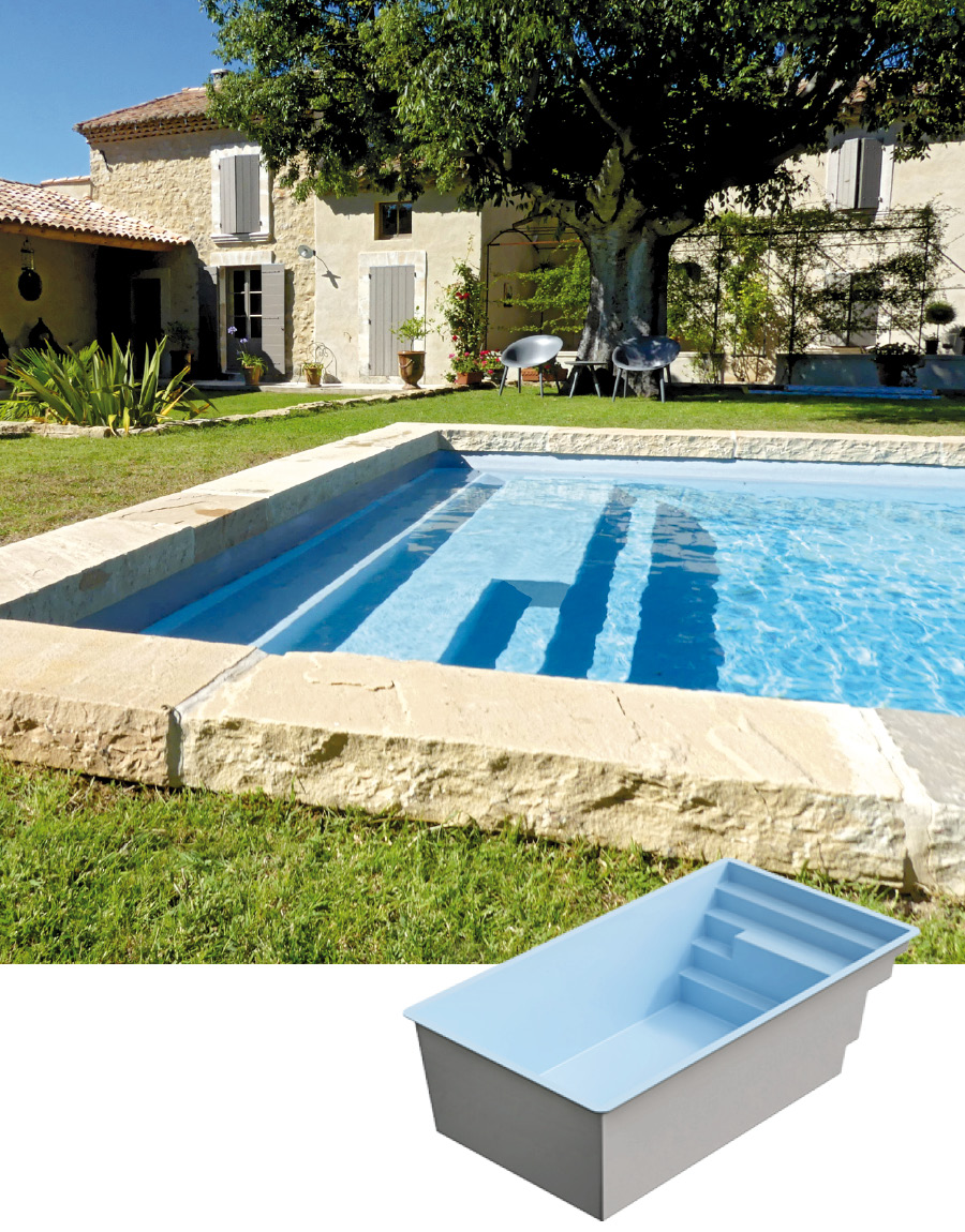 Capitole 7 (7,00 × 3,50 × 1,50 m)