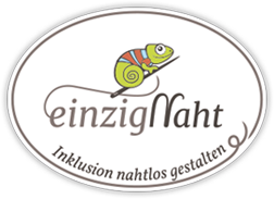 einzigNaht Logo