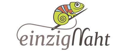 einzigNaht – Fertigung