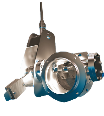 Rückschlagklappe Sapphire (DN100–DN2400, PN2,5–PN100)