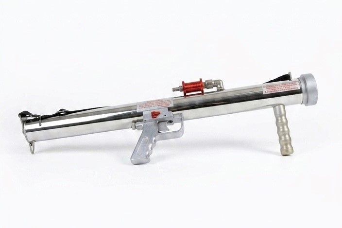 IFEX 3005 – 0,5-Liter-Impulslöschpistole